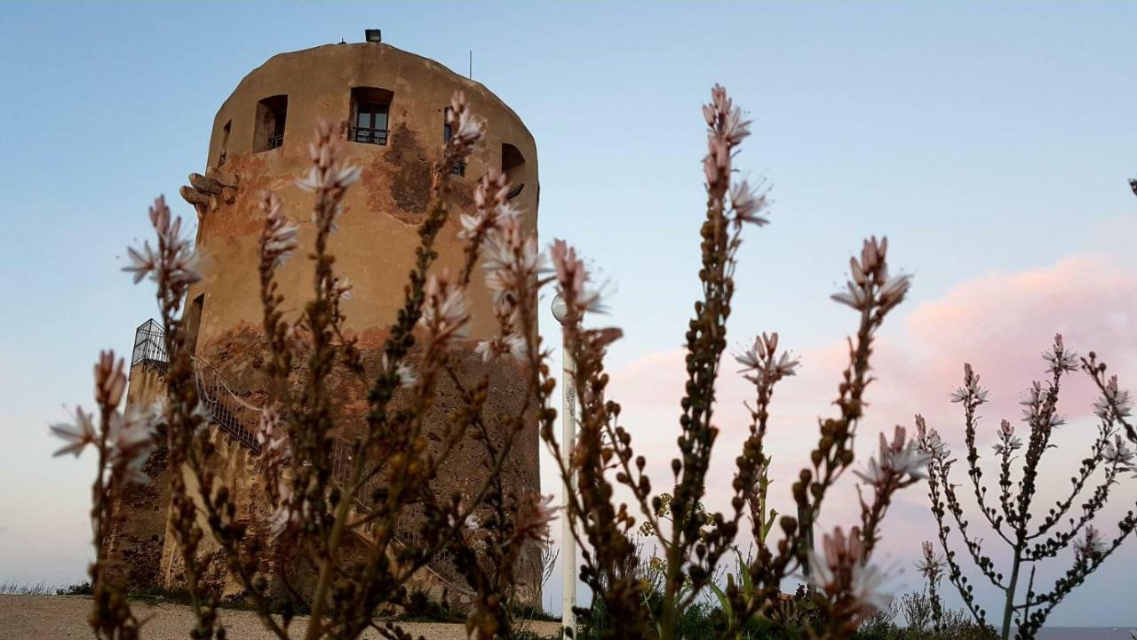 Corallo Casa Vacanza Villaputzu Exterior foto